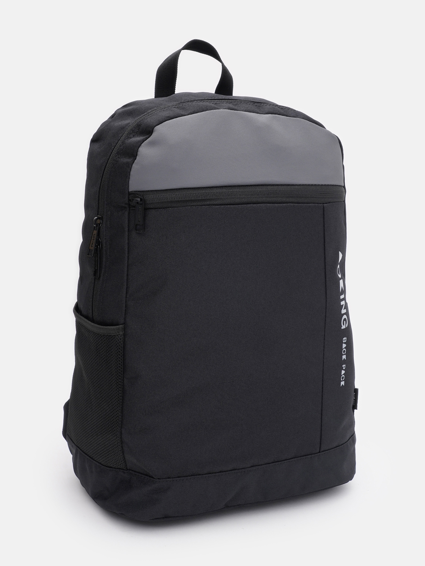 Рюкзак Monsen модель C1XN3517bl-black Фото