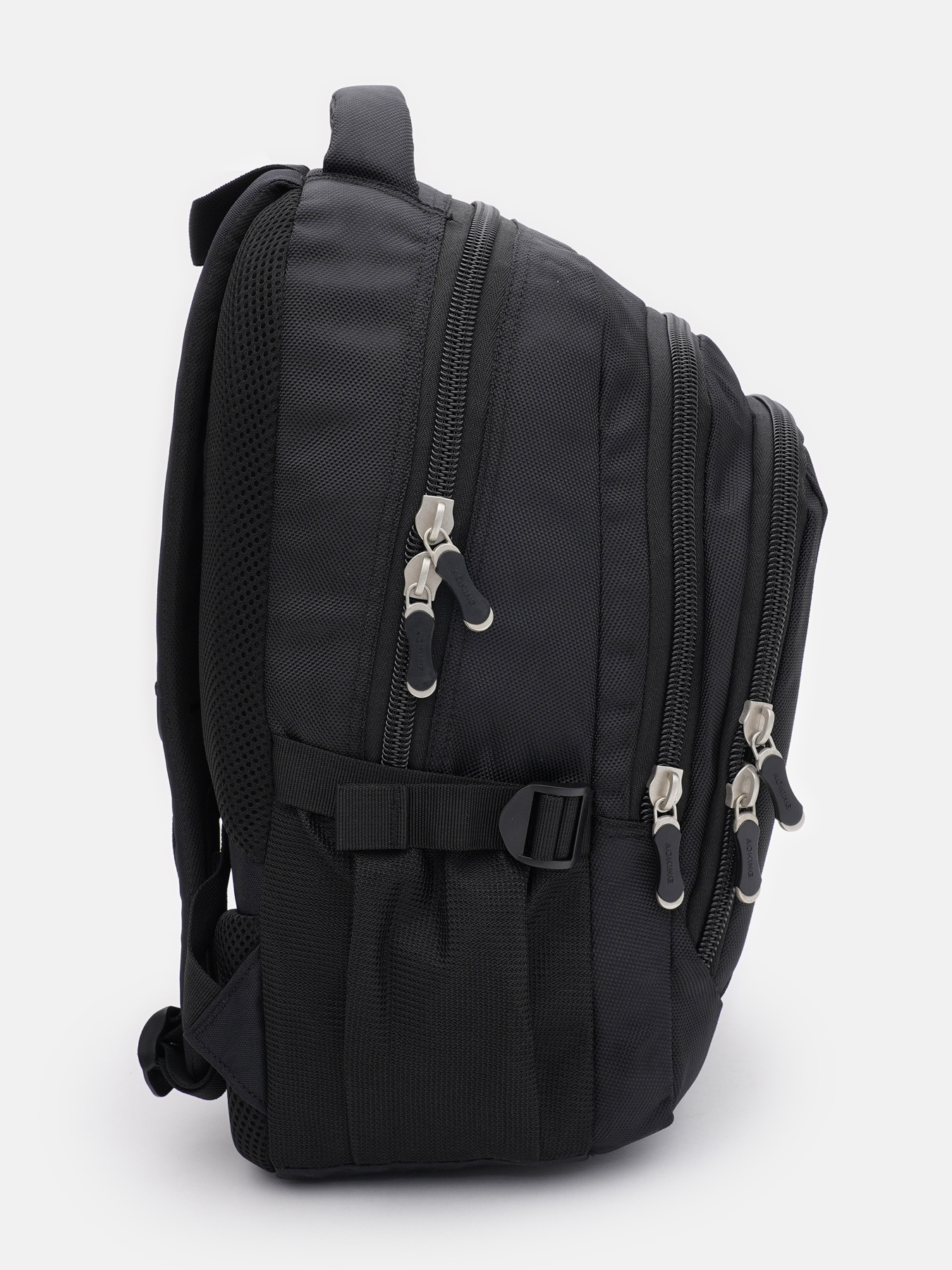 Рюкзак Monsen модель C1HN2099bl-black Фото