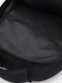 Повседневный рюкзак Monsen модель C1HN2099bl-black Фото