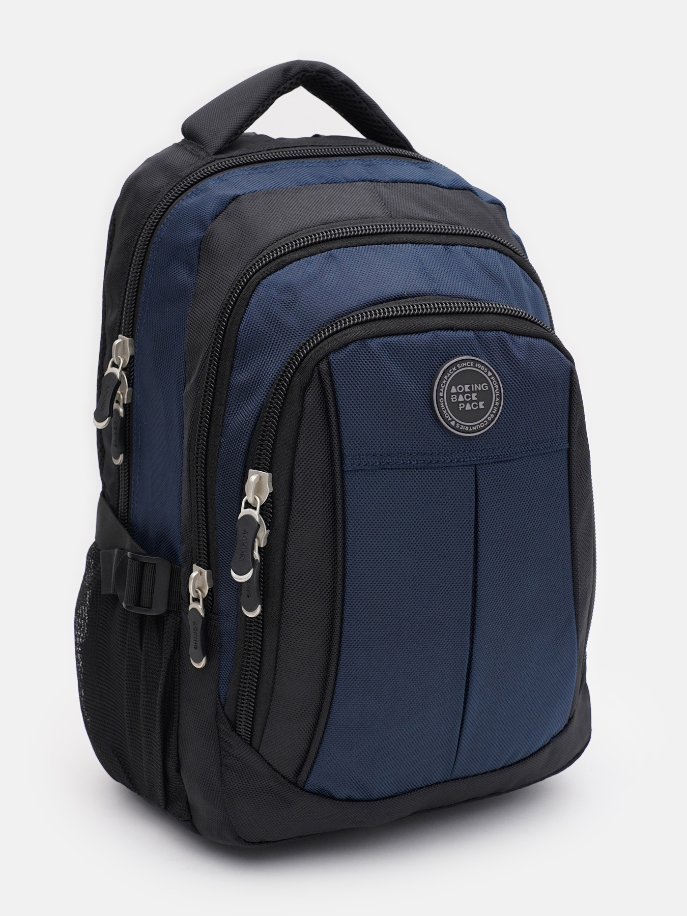 Рюкзак Monsen модель C1HN2099n-navy Фото