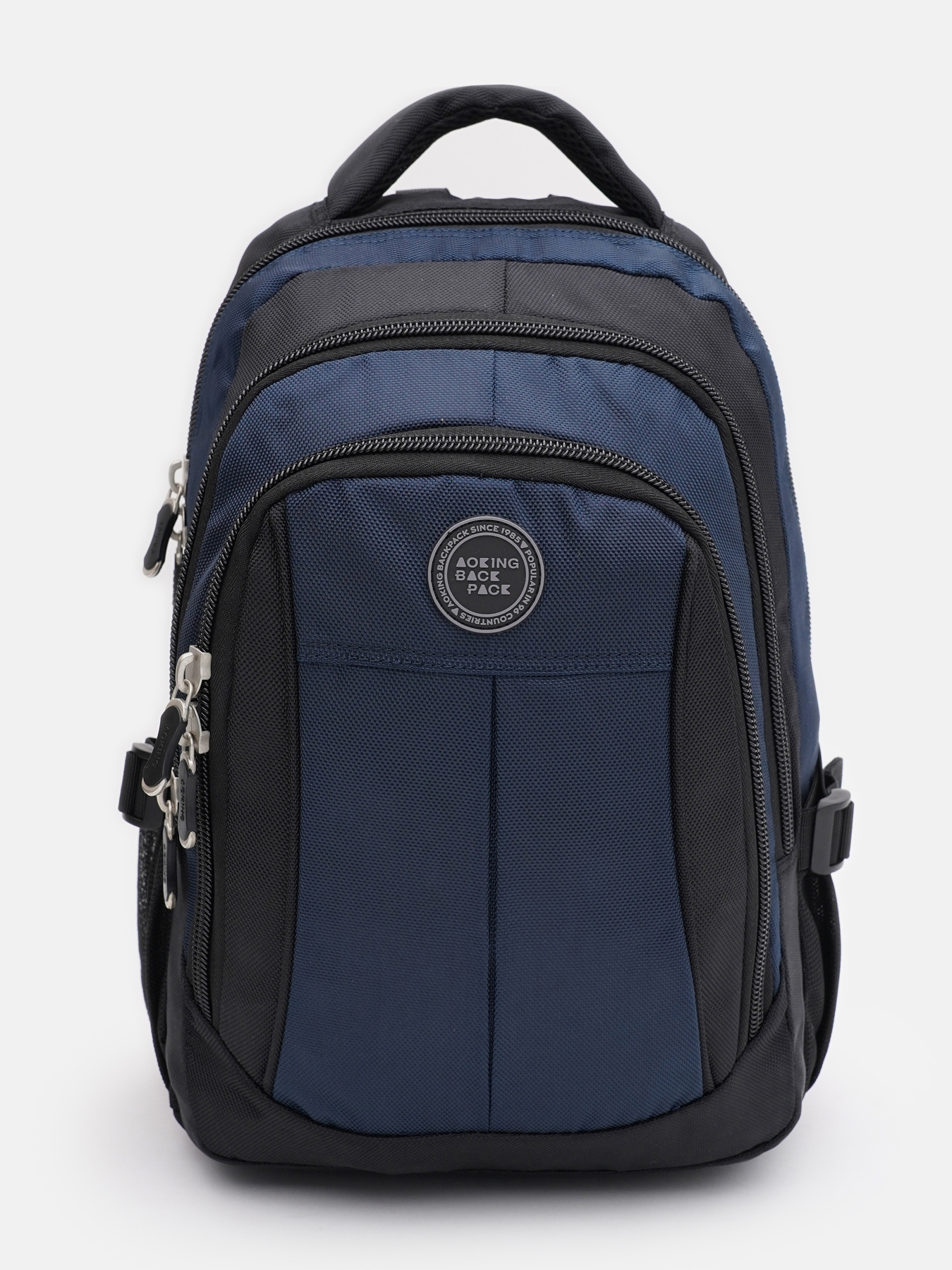 Рюкзак Monsen модель C1HN2099n-navy Фото