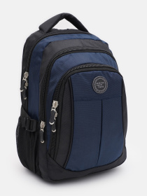 Рюкзак Monsen модель C1HN2099n-navy Фото