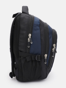 Рюкзак Monsen модель C1HN2099n-navy Фото