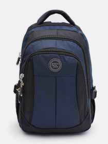 Рюкзак Monsen модель C1HN2099n-navy Фото
