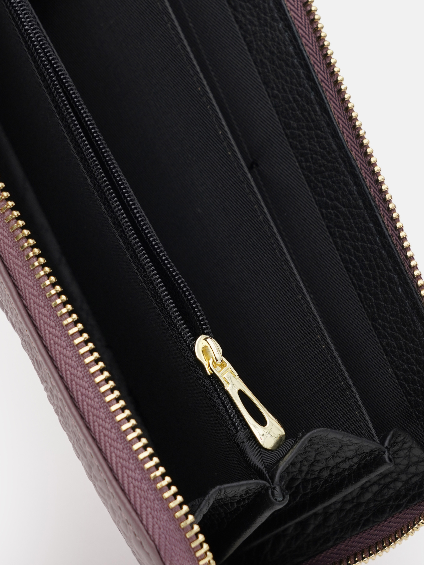 Кошелек Keizer модель K15201p-pink Фото