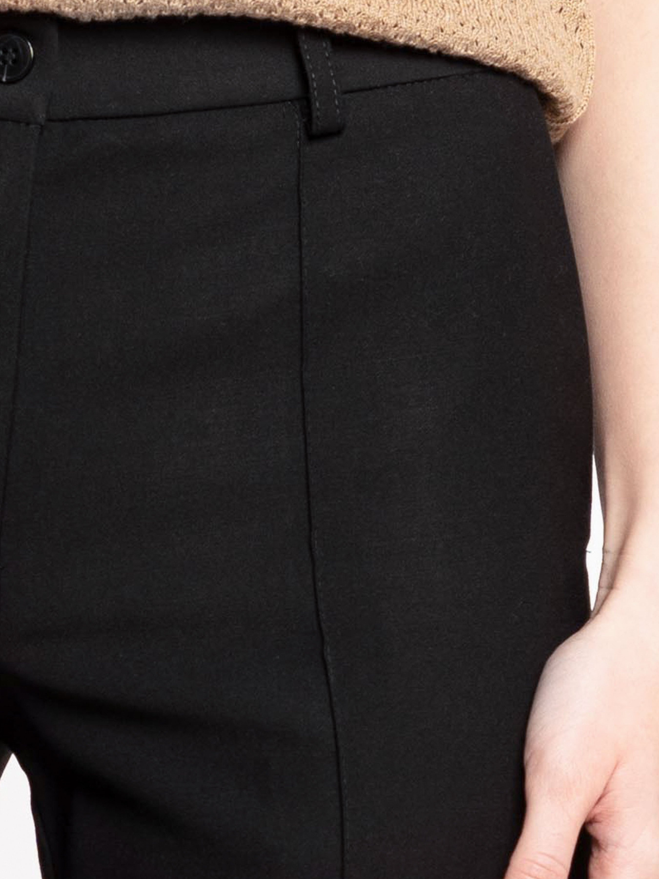 Классические штаны Arber модель W01.01.02.411 Фото