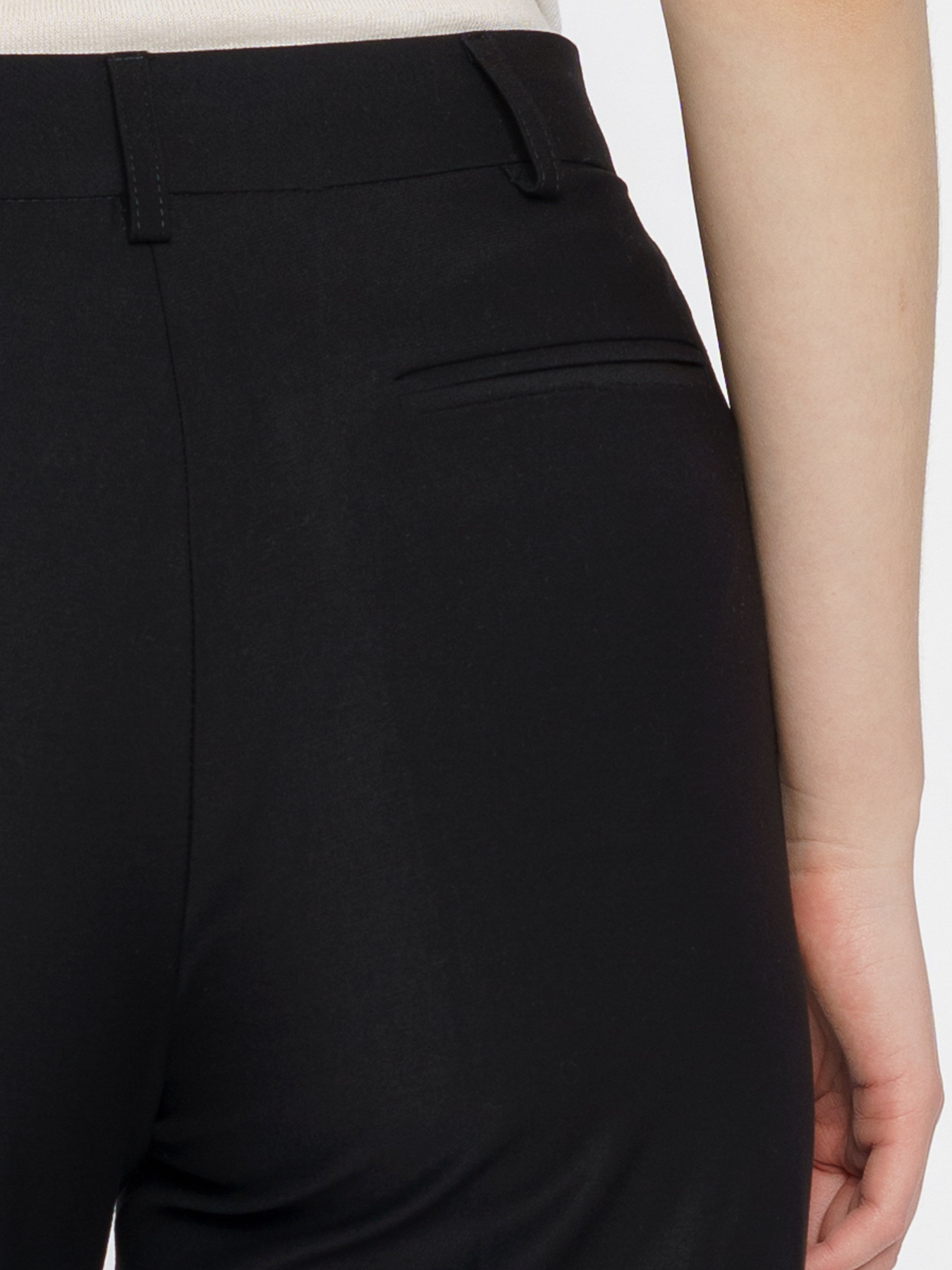 Классические штаны Arber модель W01.01.02.411 Фото