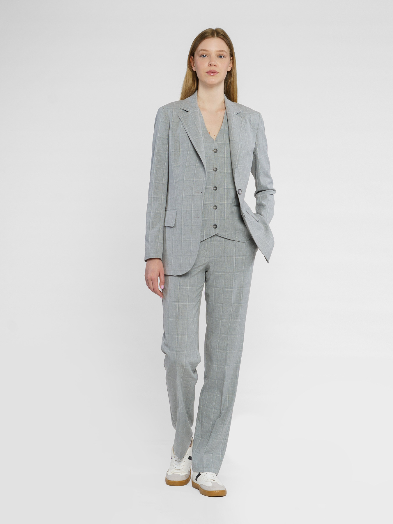 Штани повсякденні Arber модель W01.01.12.432 Фото