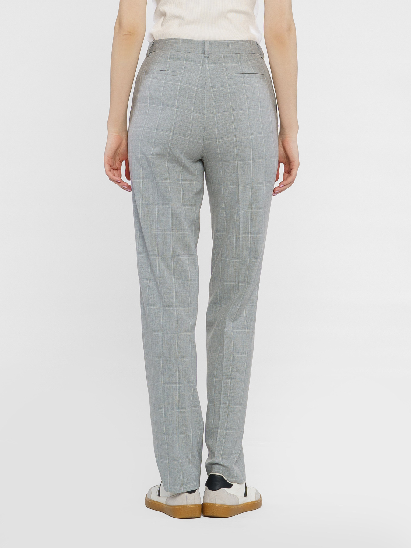 Штани повсякденні Arber модель W01.01.12.432 Фото