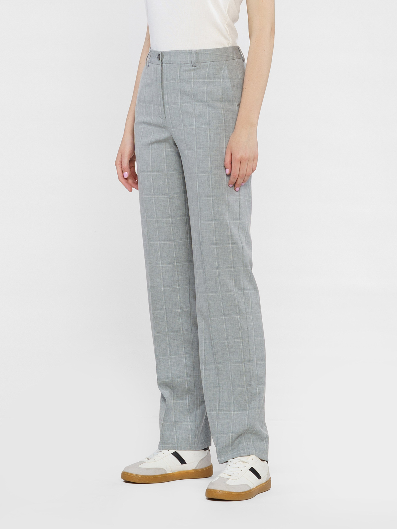 Повседневные штаны Arber модель W01.01.12.432 Фото