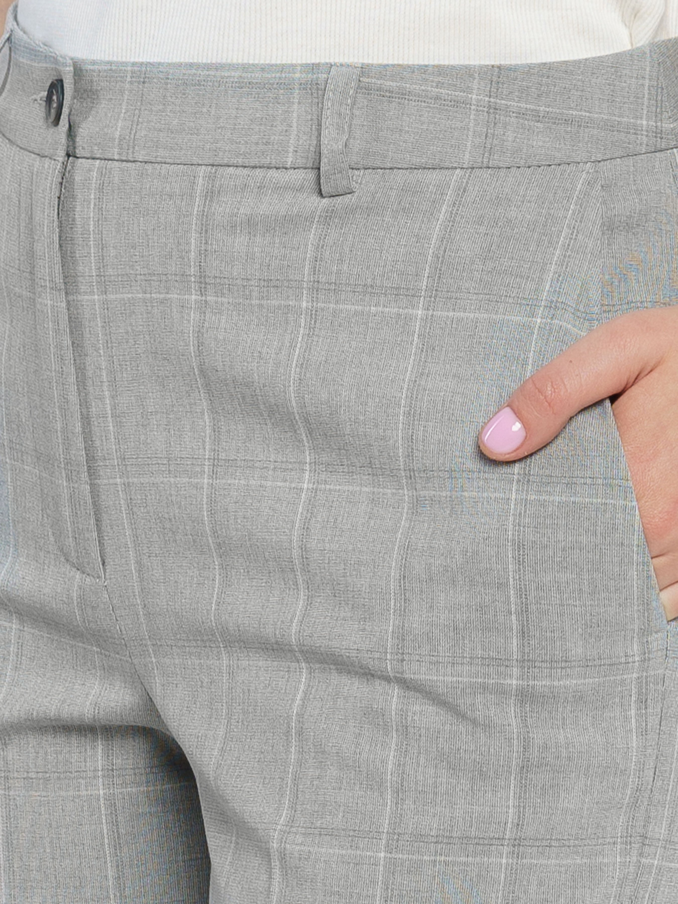 Повседневные штаны Arber модель W01.01.12.432 Фото