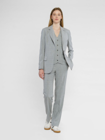 Повседневные штаны Arber модель W01.01.12.432 Повседневные штаны Arber модель W01.01.12.432 Фото