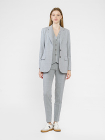 Штани повсякденні Arber модель W01.02.12.432 Фото