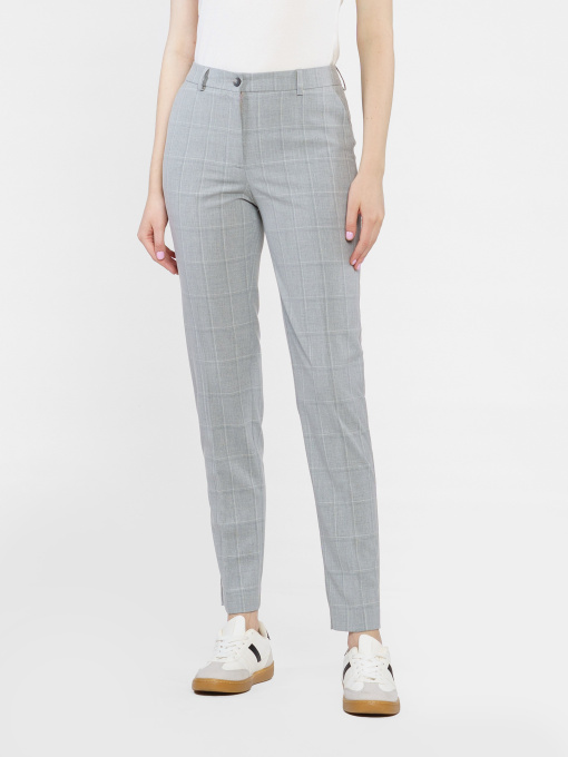 Брюки повседневные Arber модель W01.02.12.432 Фото