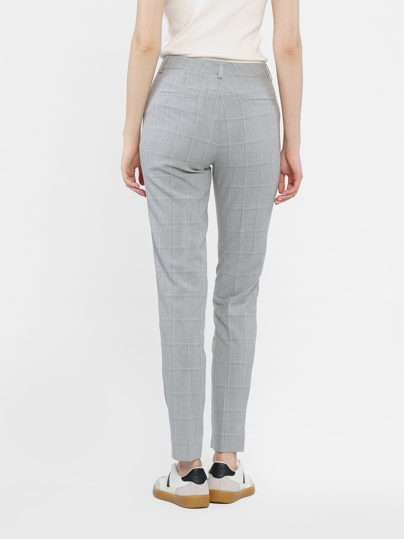 Повседневные штаны Arber модель W01.02.12.432 Фото