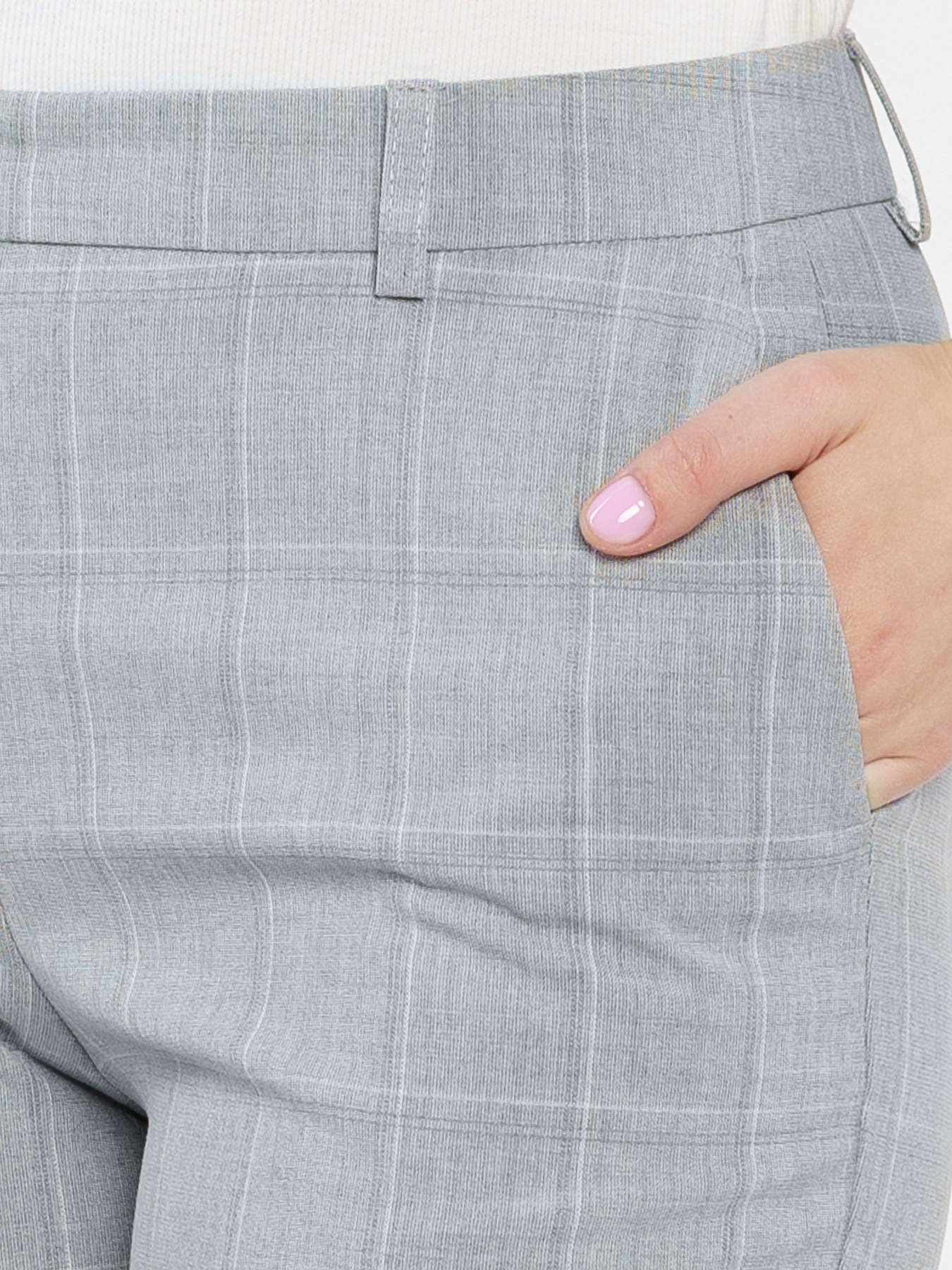 Повседневные штаны Arber модель W01.02.12.432 Фото