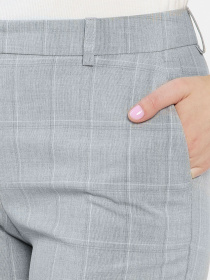 Повседневные штаны Arber модель W01.02.12.432 Повседневные штаны Arber модель W01.02.12.432 Фото