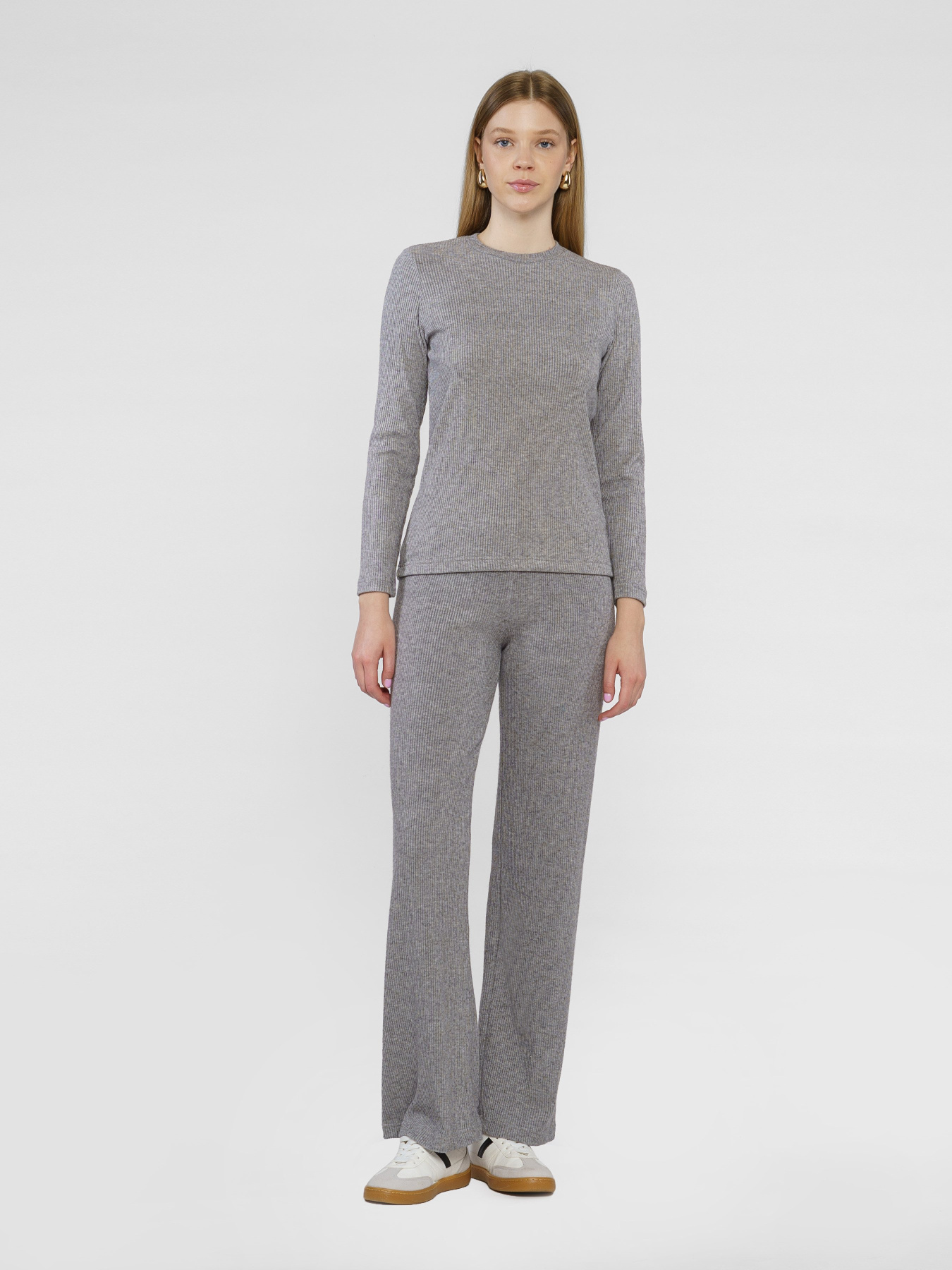 Штани повсякденні Arber модель W01.10.11.412 Фото