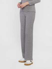 Штани повсякденні Arber модель W01.10.11.412 Фото