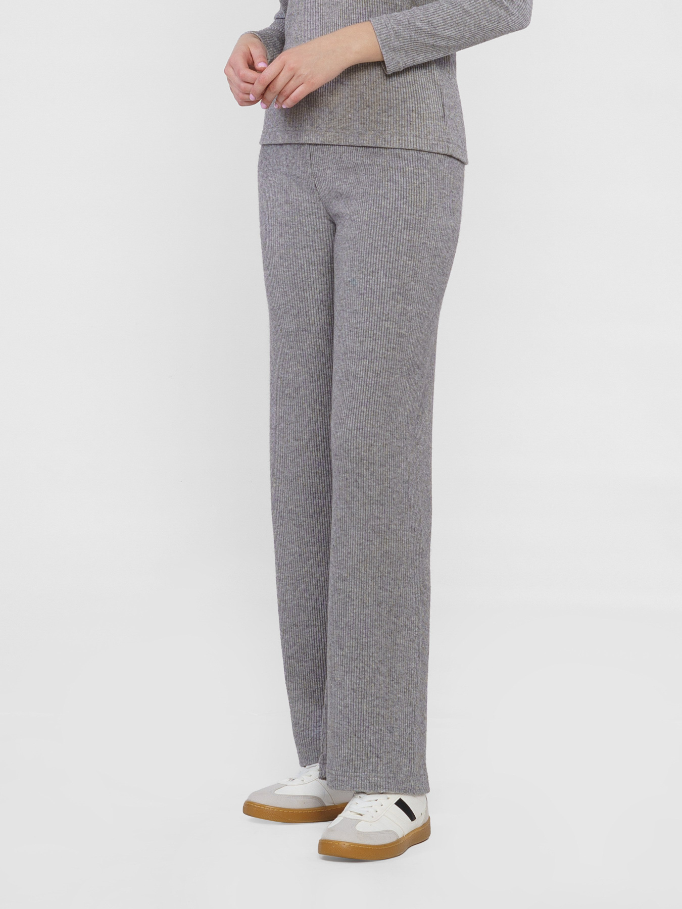 Повсякденні штани Arber модель W01.10.11.412 Фото