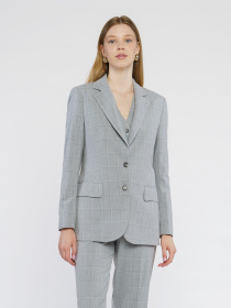 Пиджак Arber модель W02.01.12.432 Фото