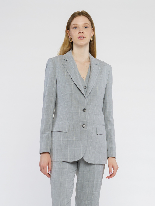 Пиджак Arber модель W02.01.12.432 Фото