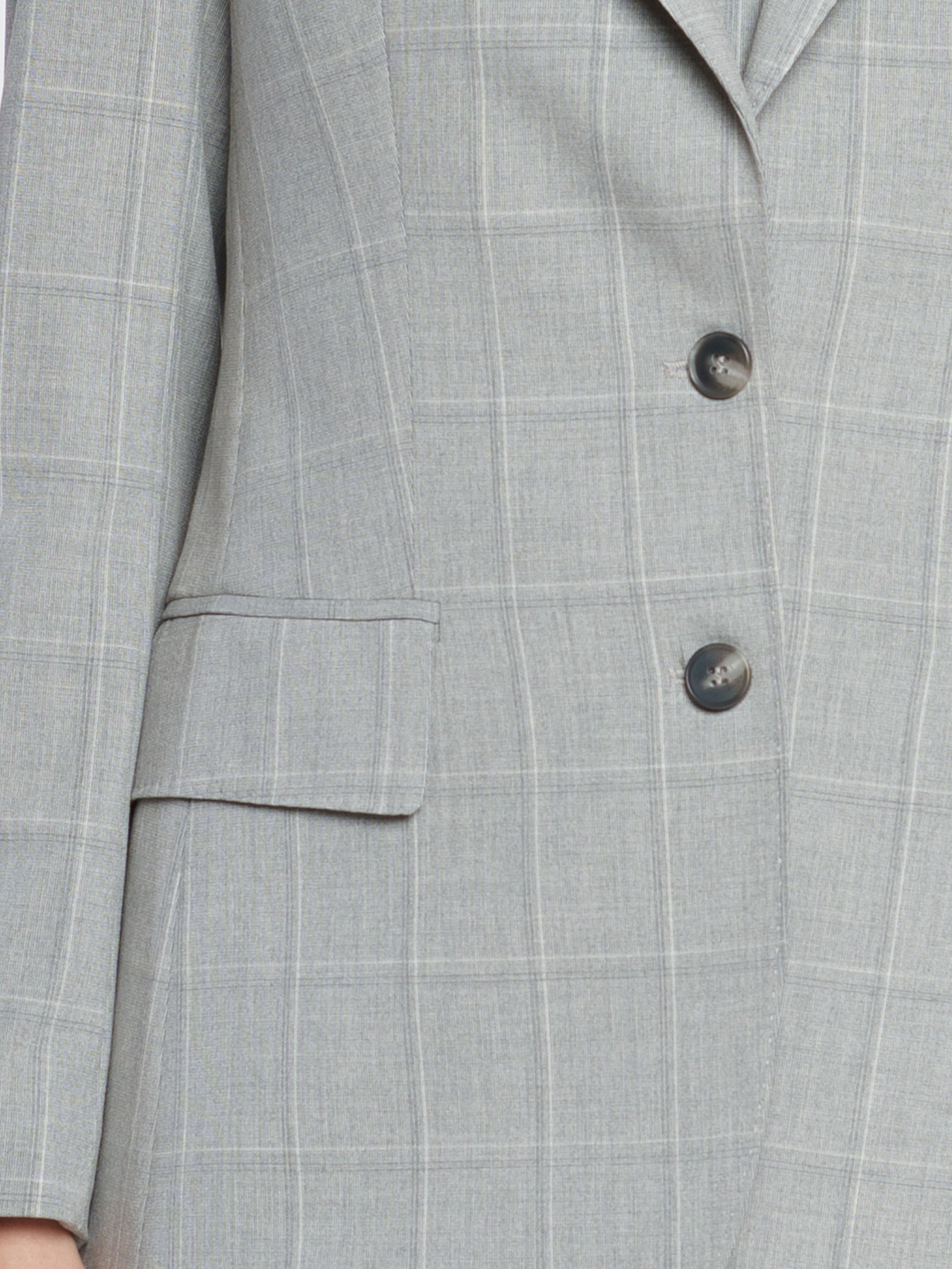 Піджак Arber модель W02.01.12.432 Фото