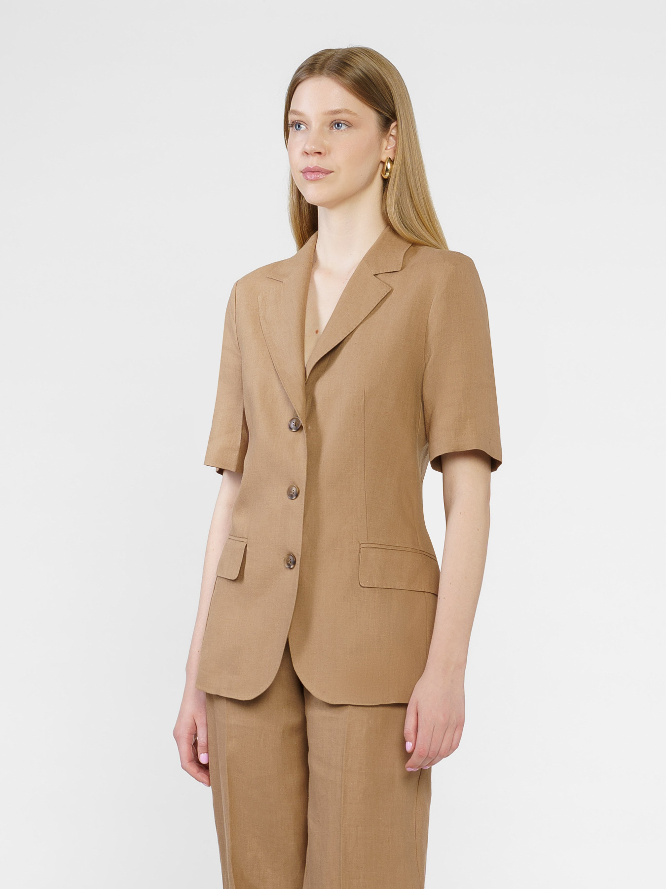 Пиджак Arber модель W02.14.16.421 Фото