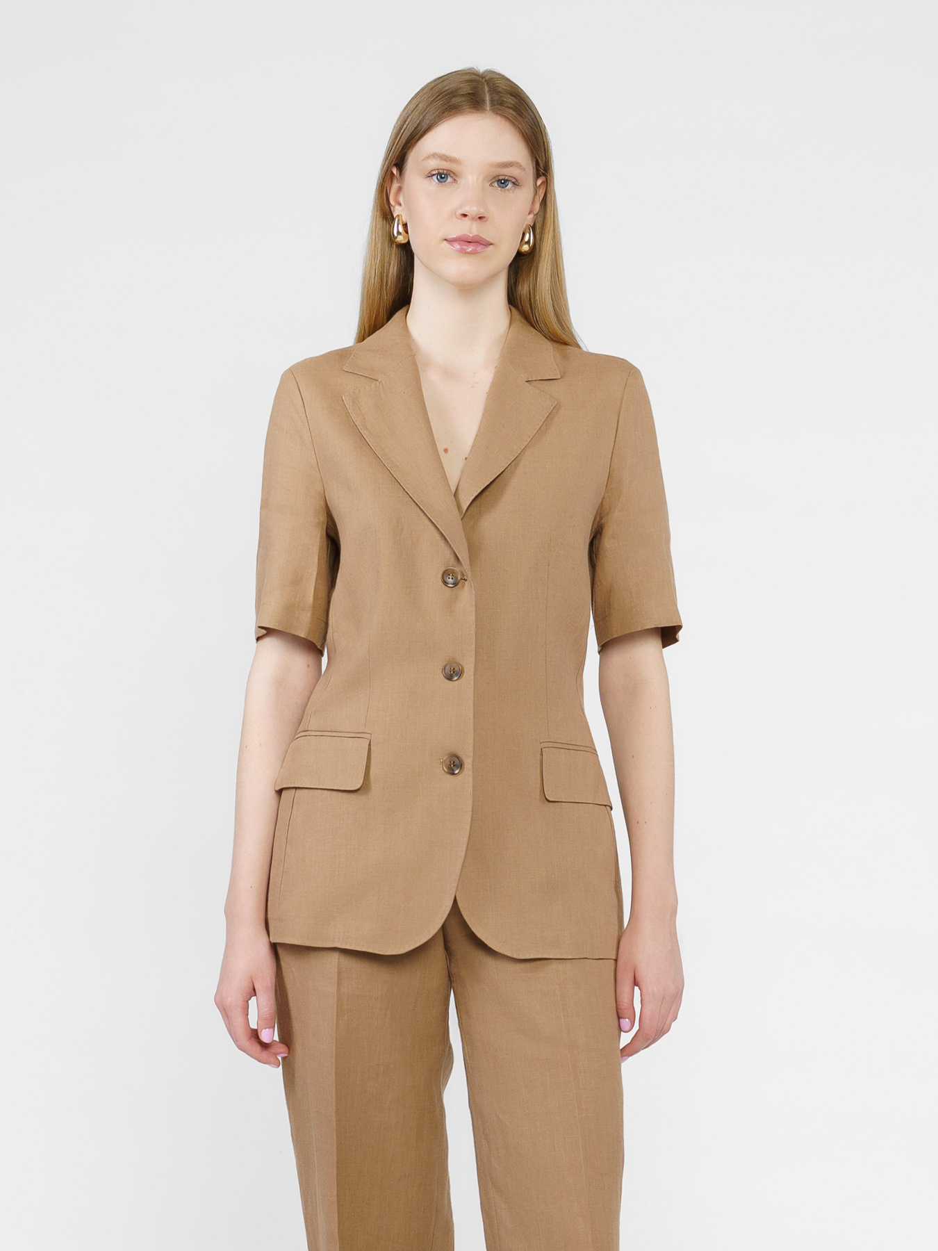 Пиджак Arber модель W02.14.16.421 Фото