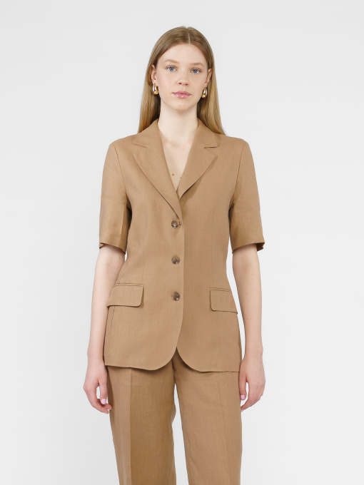 Піджак Arber модель W02.14.16.421 Фото