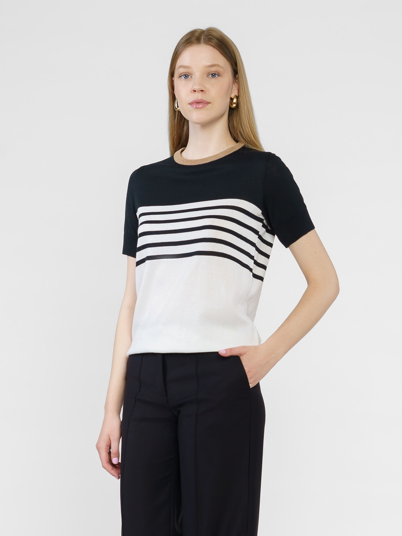 Футболка Arber модель W09.02.02.411 Фото