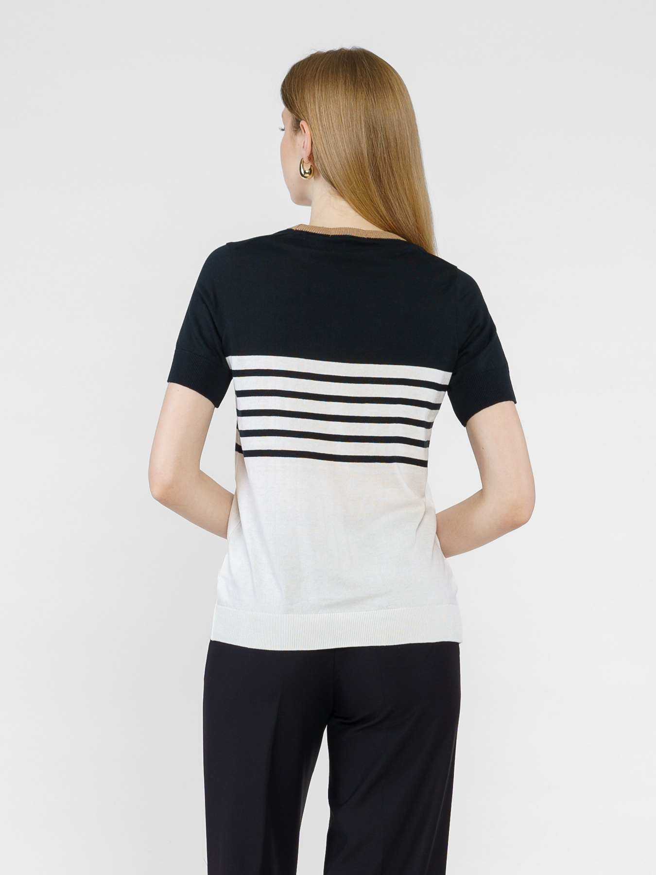 Футболка Arber модель W09.02.02.411 Фото