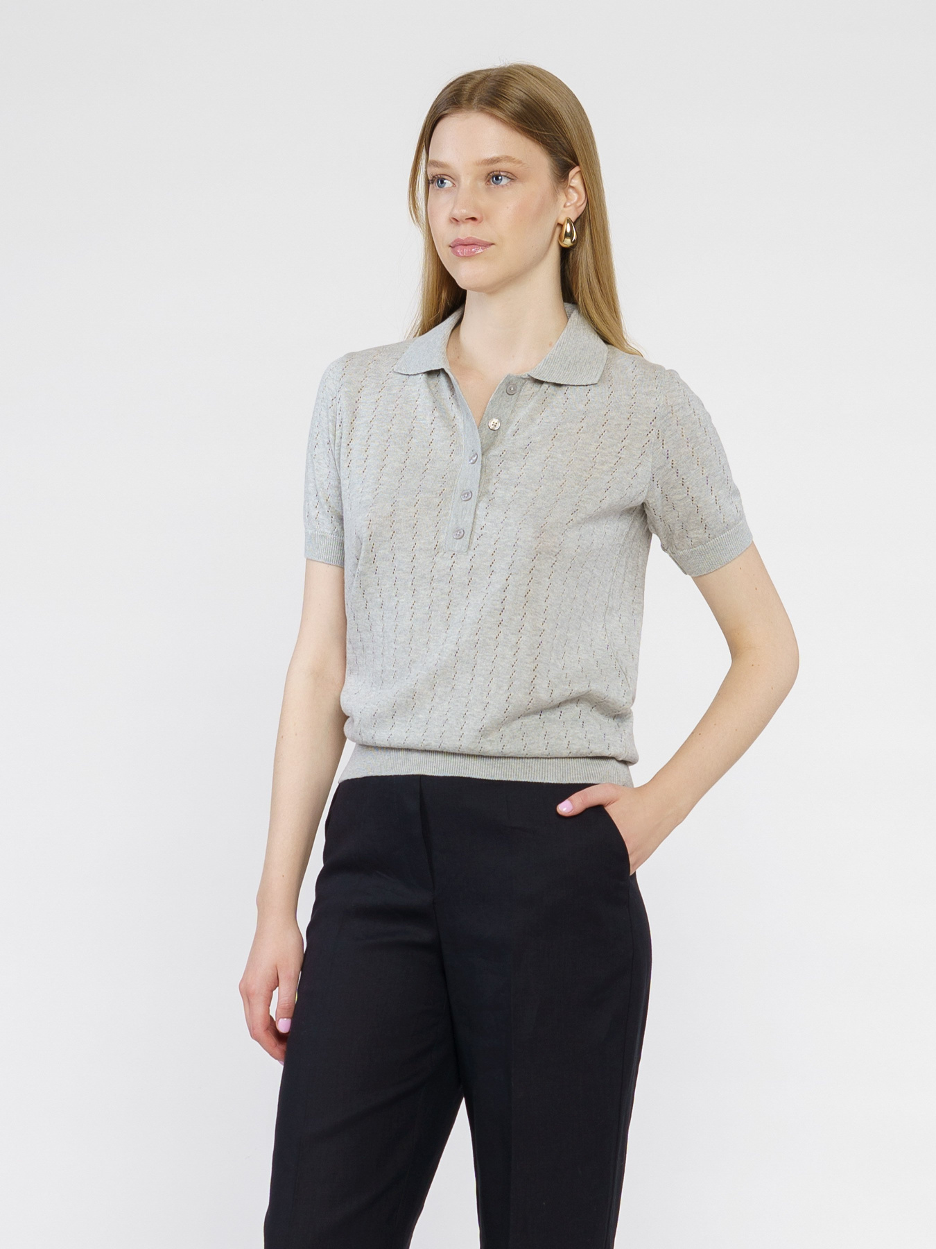 Поло Arber модель W09.16.11.422 Фото