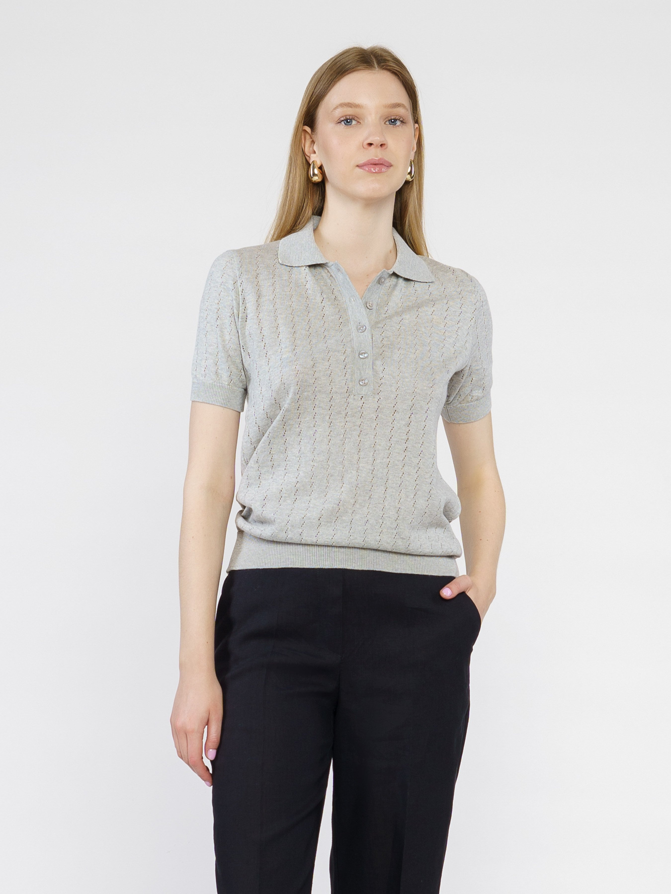 Поло Arber модель W09.16.11.422 Фото