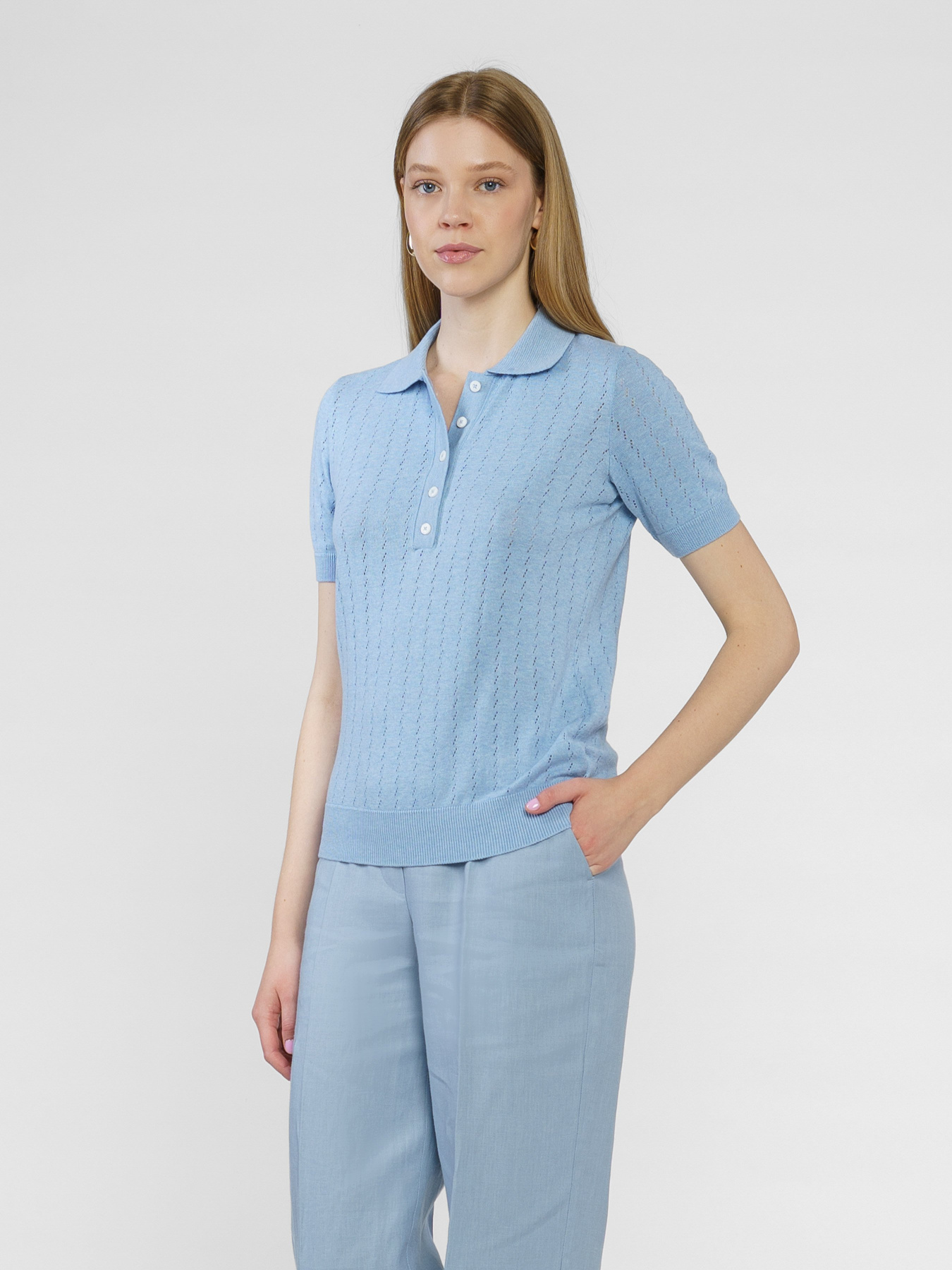 Поло Arber модель W09.17.23.422 Фото