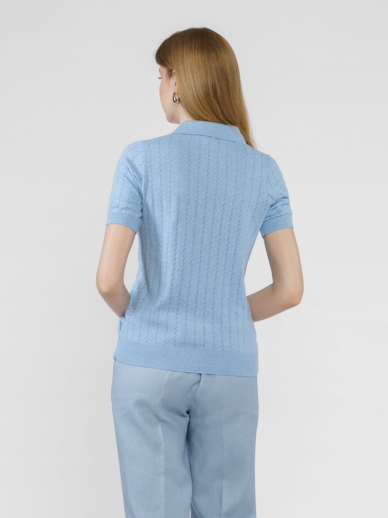 Поло Arber модель W09.17.23.422 Фото