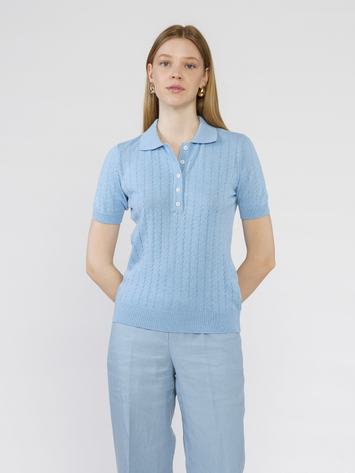 Поло Arber модель W09.17.23.422 Фото