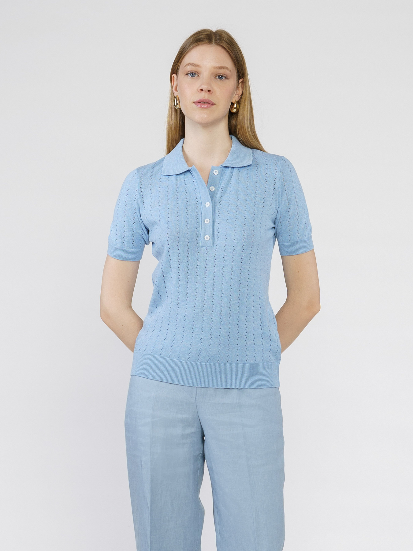 Поло Arber модель W09.17.23.422 Фото