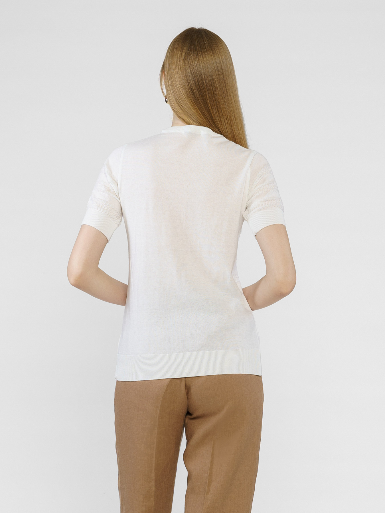 Футболка Arber модель W09.20.00.411 Фото