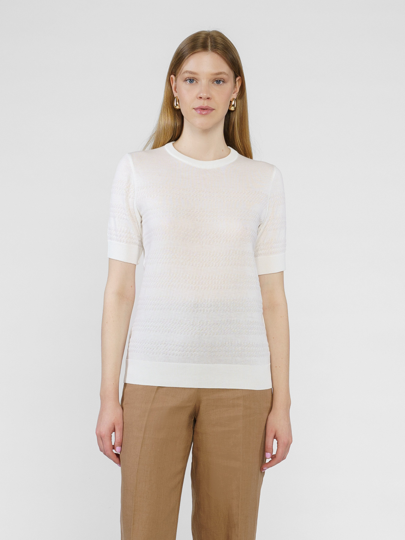 Футболка Arber модель W09.20.00.411 Фото