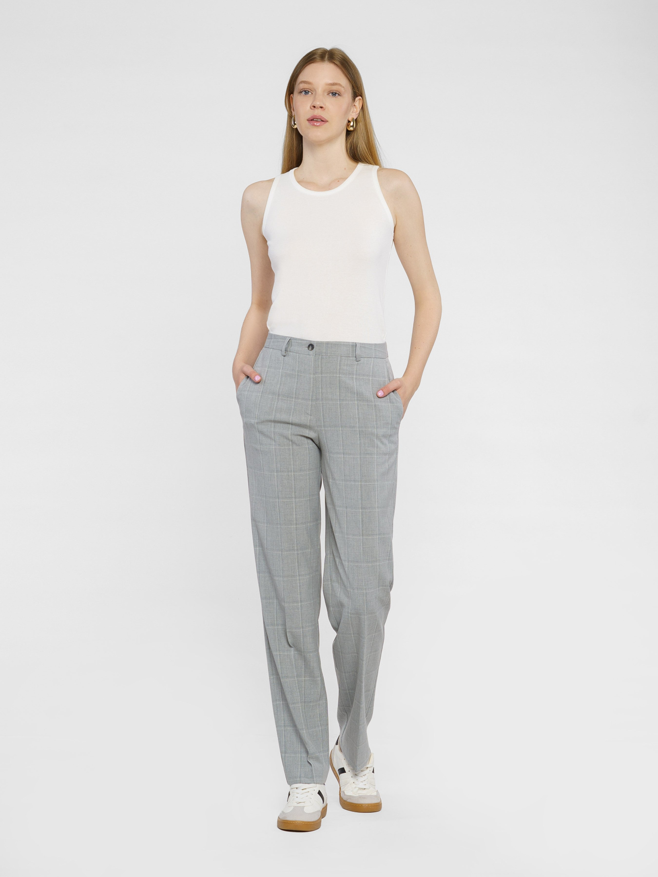 Майка Arber модель W13.07.00.421 Фото