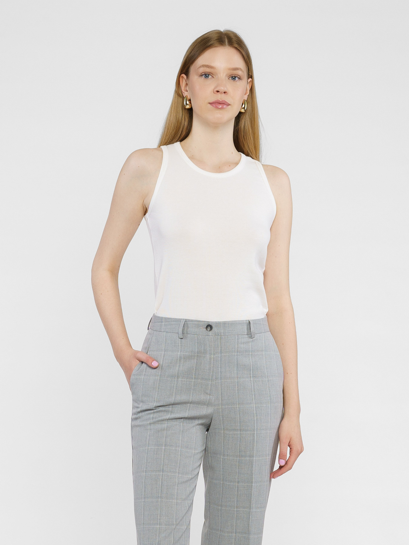 Майка Arber модель W13.07.00.421 Фото