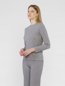 Лонгслив Arber модель W17.02.11.412 Фото