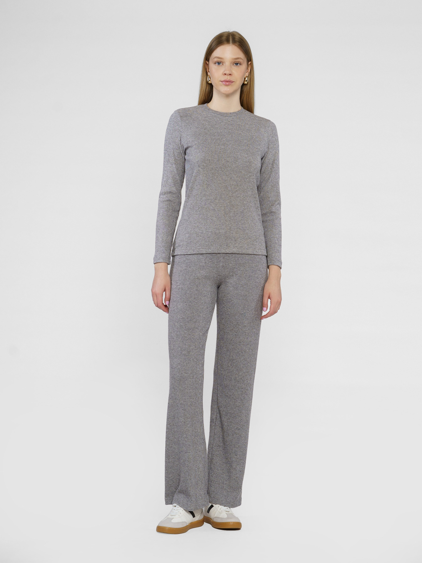 Лонгслив Arber модель W17.02.11.412 Фото