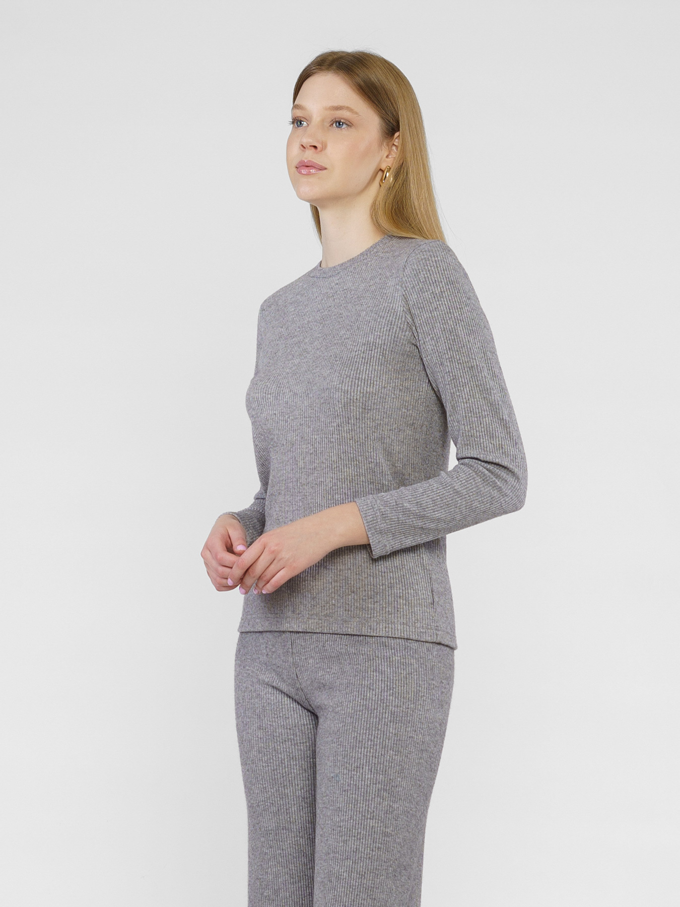 Лонгслив Arber модель W17.02.11.412 Фото