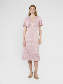 Сукня міді Arber модель W22.24.45.423 Сукня міді Arber модель W22.24.45.423 Фото