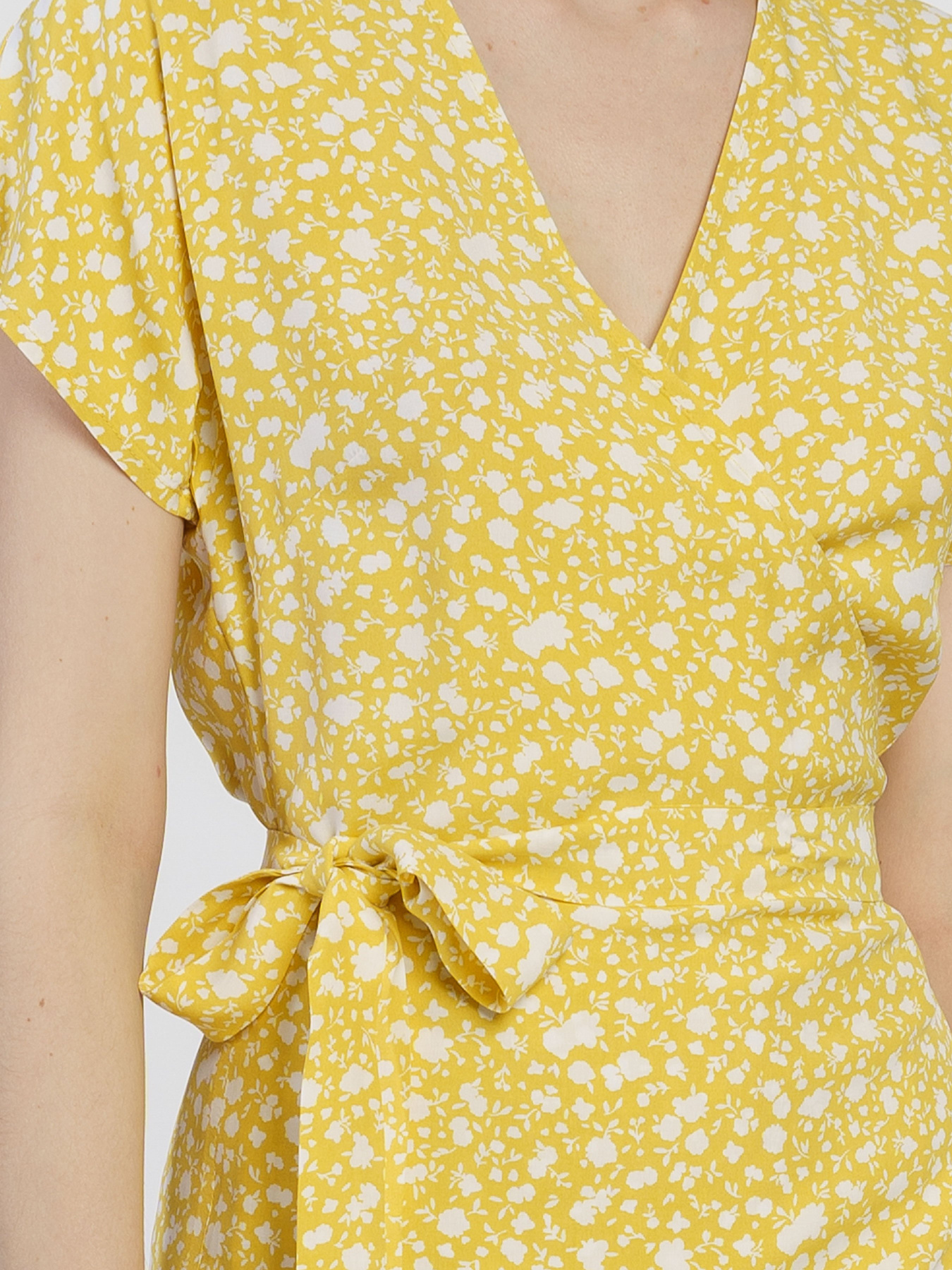 Платье миди Arber модель W22.26.26.423 Фото