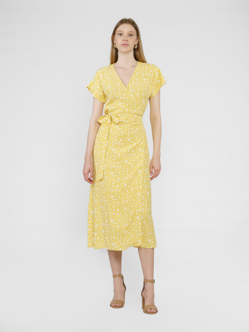 Платье миди Arber модель W22.26.26.423 Фото