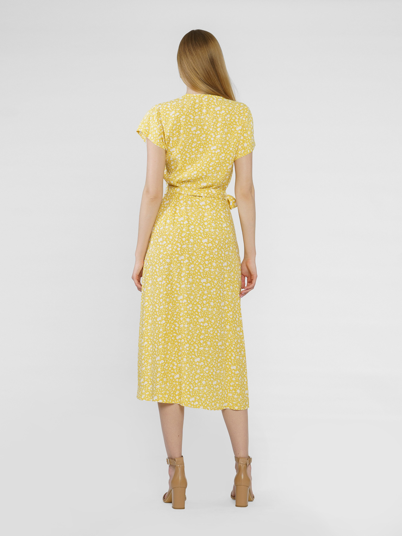 Сукня міді Arber модель W22.26.26.423 Фото