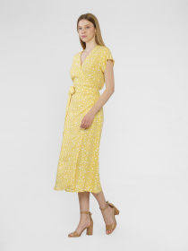 Сукня міді Arber модель W22.26.26.423 Фото